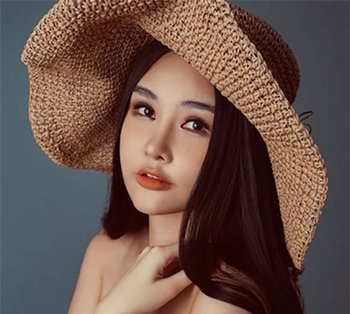 Lê Âu Ngân Anh khởi kiện Cục NTBD, quyết đi thi Miss Intercontinental 2018