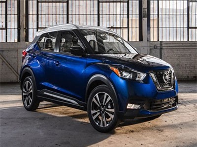 Ford EcoSport, Hyundai Kona và Nissan Kicks: Đâu là sự lựa chọn ở phân khúc B-SUV