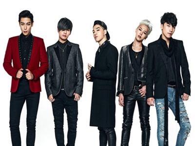 Việt Nam lọt top các quốc gia 'nhớ thương' Big Bang nhất trong năm 2018