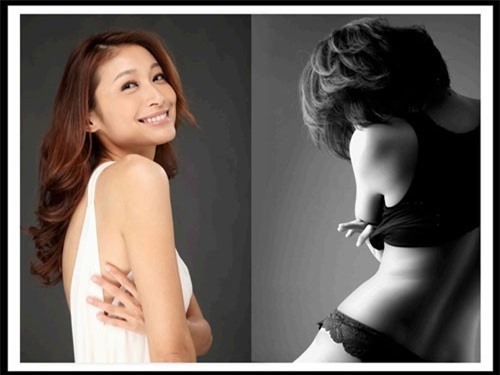 Sao nữ bị ép khỏa thân suốt 5 tiếng để đóng cảnh giường chiếu