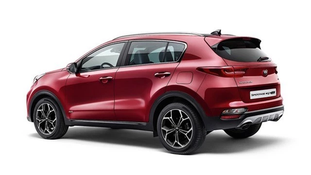 Biến mất tại Việt Nam, Sportage lại là mẫu xe bán chạy nhất của Kia trên toàn cầu trong năm 2018 - Ảnh 1.