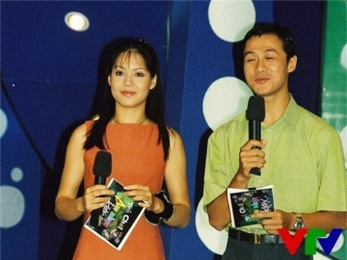 Diễm Quỳnh lần đầu tiết lộ lý do không thể yêu MC Anh Tuấn-1