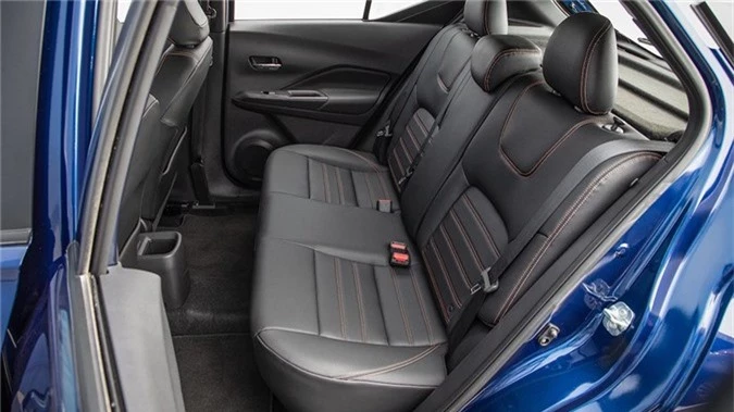 Ford EcoSport, Hyundai Kona và Nissan Kicks: Đâu là sự lựa chọn ở phân khúc B-SUV - ảnh 15