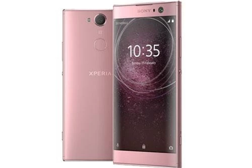 Sony Xperia XA2.