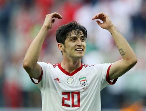 Những ứng cử viên hàng đầu cho danh hiệu Vua phá lưới Asian Cup 2019