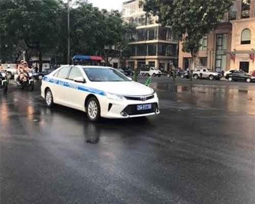 Tết nguyên đán: Giao thông sẽ phức tạp, cần xử lý nghiêm các vi phạm