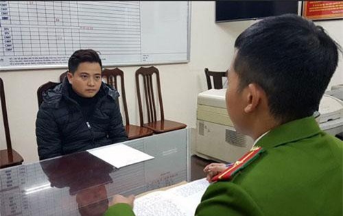 Hà Nội: Làm giả thẻ tiết kiệm, câu kết trưởng phòng giao dịch chiếm đoạt 13 tỷ đồng