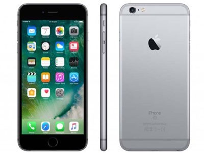 Có 7 triệu nên mua iPhone 6s Plus hay Oppo F9 mới chơi Tết?