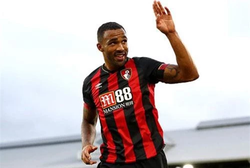 Callum Wilson.