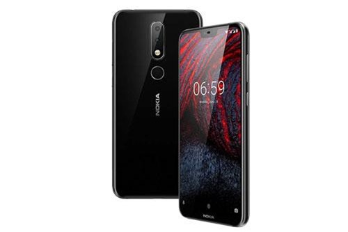 Đầu năm 2019, 5 smartphone Nokia giảm giá ở Việt Nam