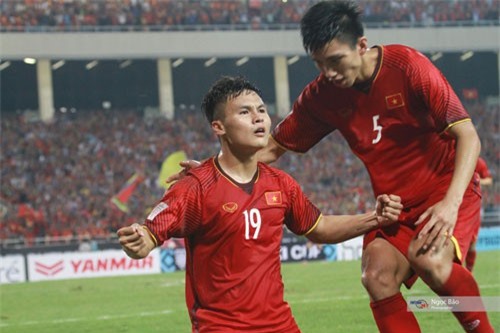 Báo Tây Á dự đoán Quang Hải sẽ đưa Việt Nam lên tầm cao mới