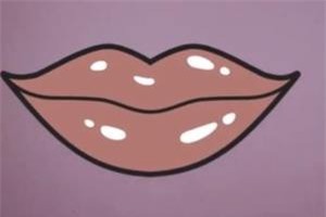 CLIP: Phát hiện tình trạng sức khỏe chỉ qua... màu môi