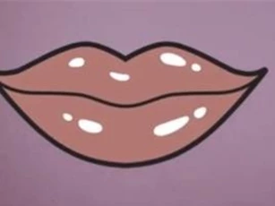 CLIP: Phát hiện tình trạng sức khỏe chỉ qua... màu môi