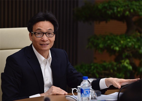 Quyết xử lý nghiêm doanh nghiệp lập lờ giữa thực phẩm chức năng với thuốc chữa bệnh