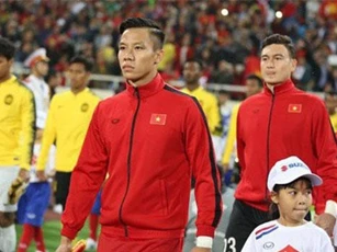 Quế Ngọc Hải chia tay SL Nghệ An, đầu quân cho Viettel từ mùa giải 2019