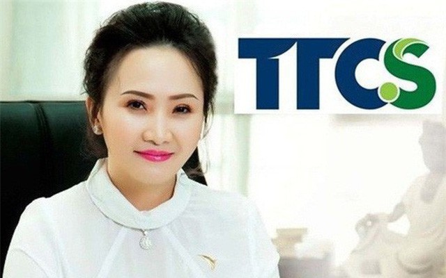 Dồn dập thương vụ lớn, choáng ngợp tài sản khủng của “tiểu thư 8X”