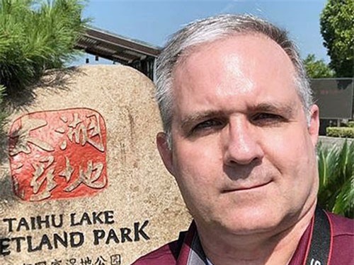 Nga khởi tố hình sự cựu lính thủy đánh bộ Mỹ