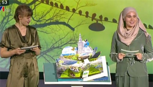 Oslo - Thủ đô Xanh của châu Âu năm 2019