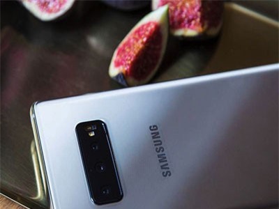 Quên hết đi, đây mới là công nghệ đáng chú ý nhất trên Galaxy S10