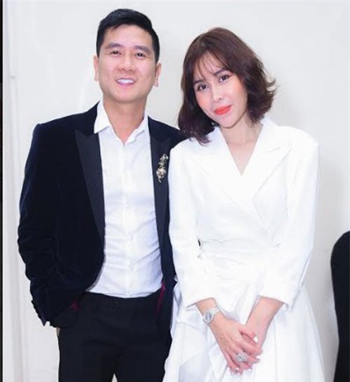 Hương Giang - Hồ Hoài Anh: "Tay chơi" hàng hiệu thầm lặng trong showbiz Việt