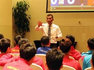 AFC họp riêng với ĐT Việt Nam về luật ở Asian Cup 2019