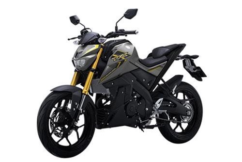 Bảng giá xe số Yamaha tháng 1/2019: Giảm giá mạnh