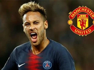 Solskjaer tiết lộ mua sắm, MU được rót tiền ký Neymar