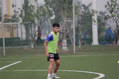 NÓNG: HAGL chia tay 5 cầu thủ trẻ triển vọng