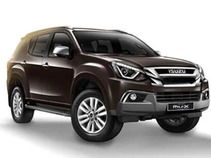 Bảng giá xe Isuzu tháng 1/2019