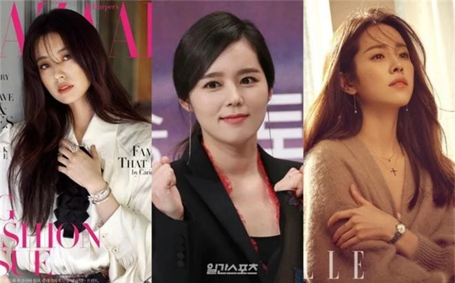 5 sao nam Hàn chẳng đẹp trai nhưng cưa đổ mỹ nhân đẹp xuất chúng: Hầu hết đều siêu giàu, trừ trường hợp cuối - Ảnh 22.