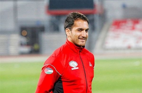 Tiền đạo Matias Jadue: 'Tuyển Việt Nam đã khiến tôi ngạc nhiên'