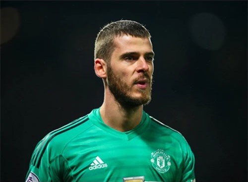 Vì sao De Gea không vui khi M.U thắng 4 trận liên tiếp?