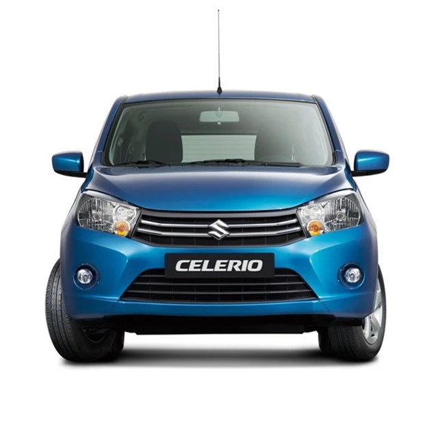 Suzuki Celerio, mẫu xe tiết kiệm cho sử dụng trong đô thị và kinh doanh. Mẫu xe hiện đại với kích cỡ nhỏ gọn nhưng mang không gian nội thất rộng lớn, phù hợp sử dụng trong nội thành. Cùng với không gian rộng rãi, vị trí ngồi cao, tầm nhìn rộng, thiết kế cần số ở trên cao giúp việc lái xe trong thành thị trở nên dễ dàng và thoải mái hơn. (CHI TIẾT)