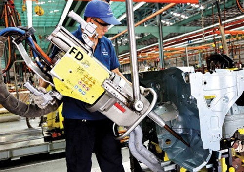 Tiếp sức cho ‘dòng chảy chính’ của nền kinh tế Việt Nam