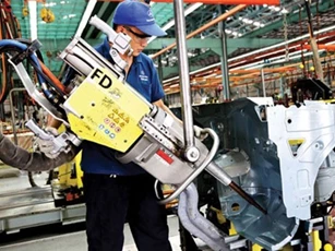 Tiếp sức cho ‘dòng chảy chính’ của nền kinh tế Việt Nam