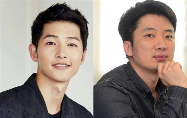 Song Joong Ki xác nhận tái hợp đạo diễn “A Werewolf Boy” trong bom tấn viễn tưởng mới