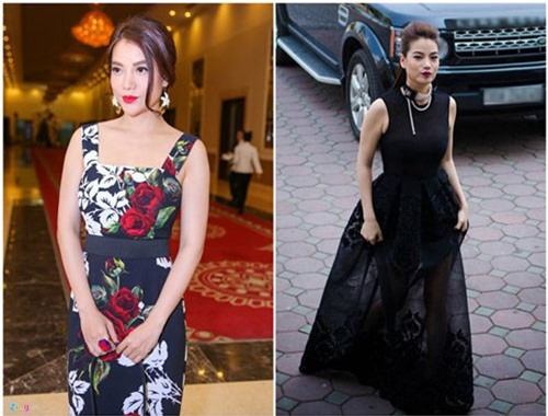 Choáng với gia tài khổng lồ của Trương Ngọc Ánh, giàu có như Hồ Ngọc Hà vẫn phải "chào thua"