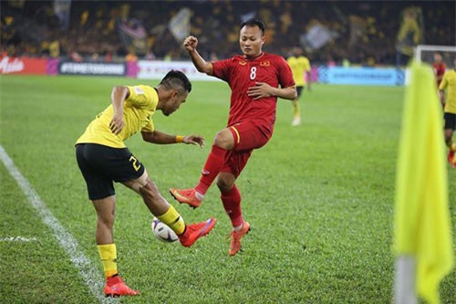 Vì sao HLV Park Hang Seo kiên nhẫn tối đa với Trọng Hoàng?