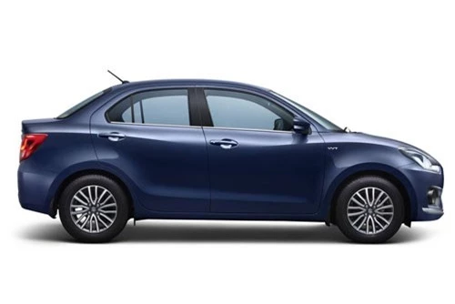 9. Maruti Dzire (doanh số: 202.076 chiếc).