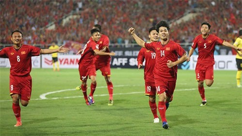 Tuyển Việt Nam đấu Asian Cup: Hãy nhìn thẳng vào sự thật