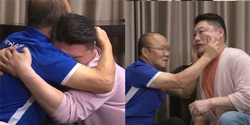 HLV Park Hang Seo kiến tạo kỷ lục, đài truyền hình Hàn làm điều chưa từng có tiền lệ