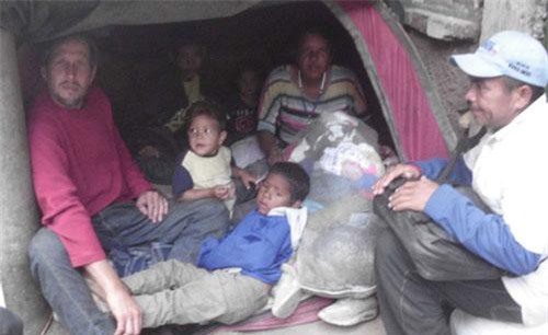 Khủng hoảng kinh tế của Venezuela đang lan sang các nước khác