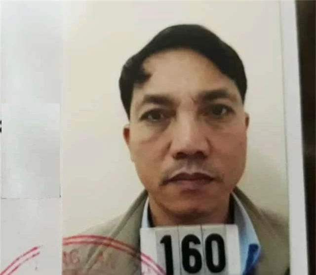 Nguyễn Xuân Hùng được xác định là kẻ cầm đầu đường dân đánh lô đề qua tin nhắn điện thoại liên huyện.