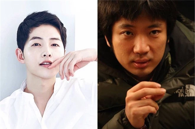 Song Joong Ki xác nhận tái hợp đạo diễn “giúp tên tuổi anh vụt sáng trên bản đồ sao Hàn” trong bom tấn viễn tưởng mới - Ảnh 1.