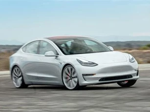 Top 10 xe coupe bán chạy nhất thế giới: Tesla Model 3 thống trị