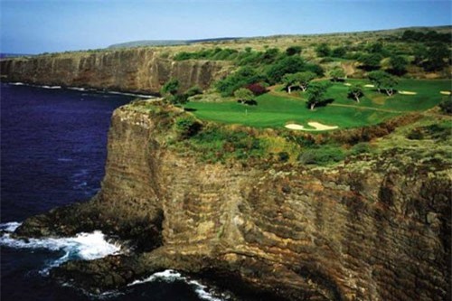 Hòn đảo riêng 300 triệu USD của tỷ phú công nghệ Mỹ