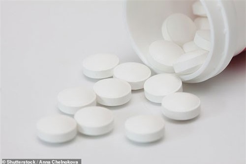 Thuốc huyết áp lại bị thu hồi do nhiễm chất gây ung thư