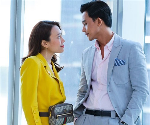 Mỹ Tâm bức xúc vì "Chị trợ lý của anh" bị khán giả quay lén