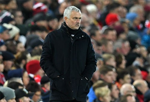HLV Jose Mourinho chuẩn bị "tái xuất" làng bóng đá