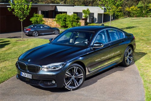 XE HOT (5/1): Xe ga khiến người Việt mê mẩn nhờ ABS, hé lộ giá bán BMW 5-series ở VN